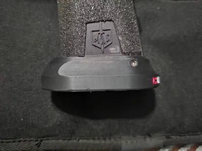 2011 magwell