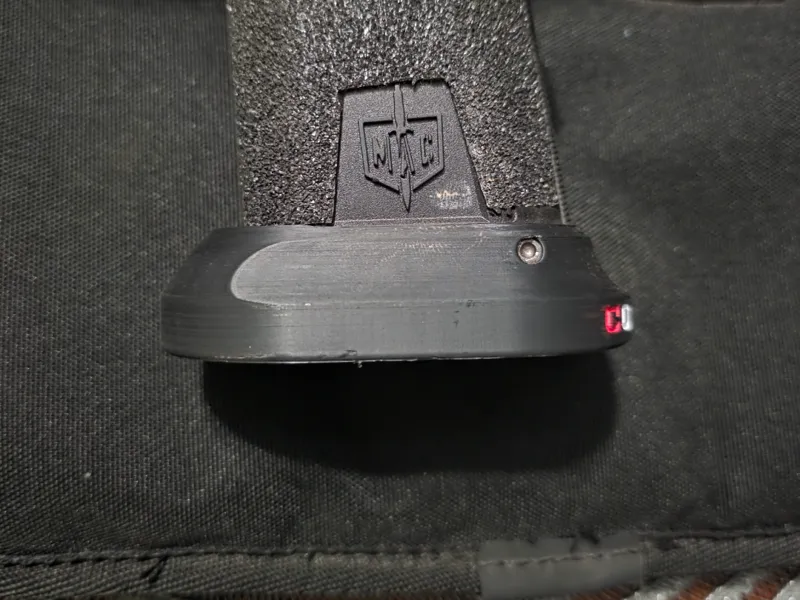 2011 magwell
