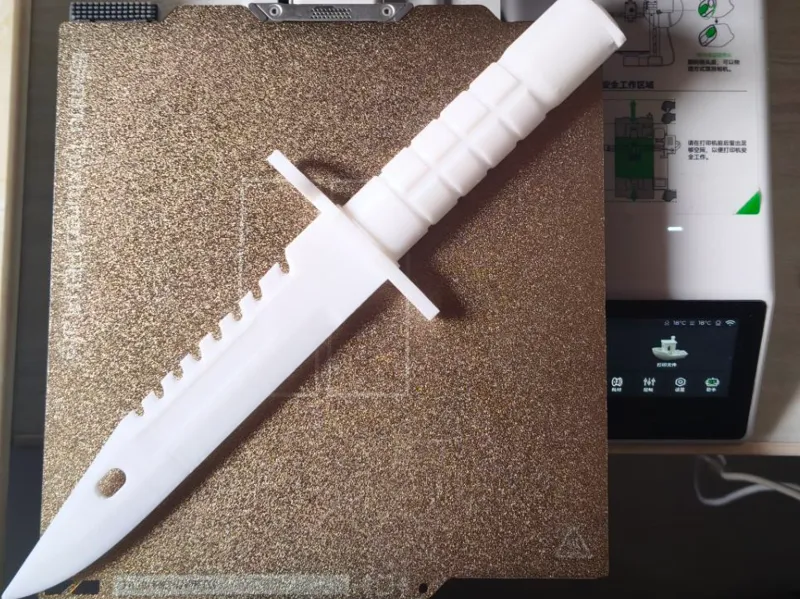 M9 Bayonet
