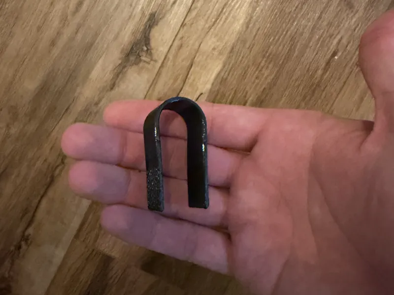 Pinch grip tool (TPU)