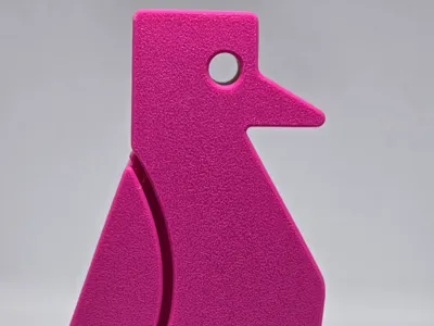 Fratelli Mannelli - Penguin