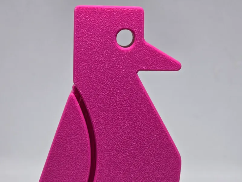 Fratelli Mannelli - Penguin
