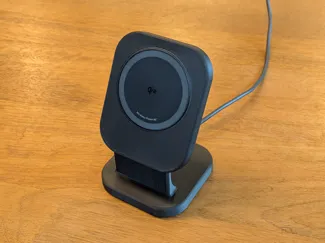 Anker Zolo Magnetic Charger Stand - Qi 2, Magsafe