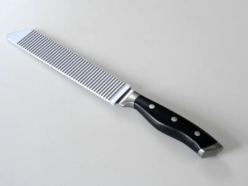 Blade guard for Küchenprofi Primus bread knife