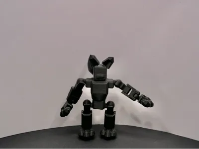 Origan-Zero Mecha: Cat Core-Remix