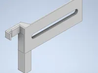 0.08mm layer, 2 walls, 15% infill