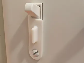 Light Switch Guard