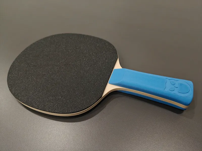 Table Tennis Racket