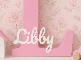 LETREIRO LIBBY