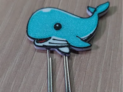 Jonas whale