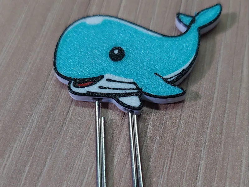 Ballena de jonas