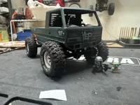 A1 Mini