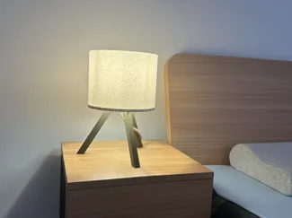 床头灯