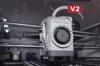 V2.1 PETG (0.08mm layer, 3 walls, 8% infill)