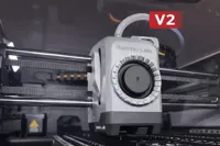 V2.1 PETG (0.08mm layer, 3 walls, 8% infill)
