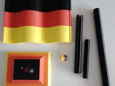Germany Flag