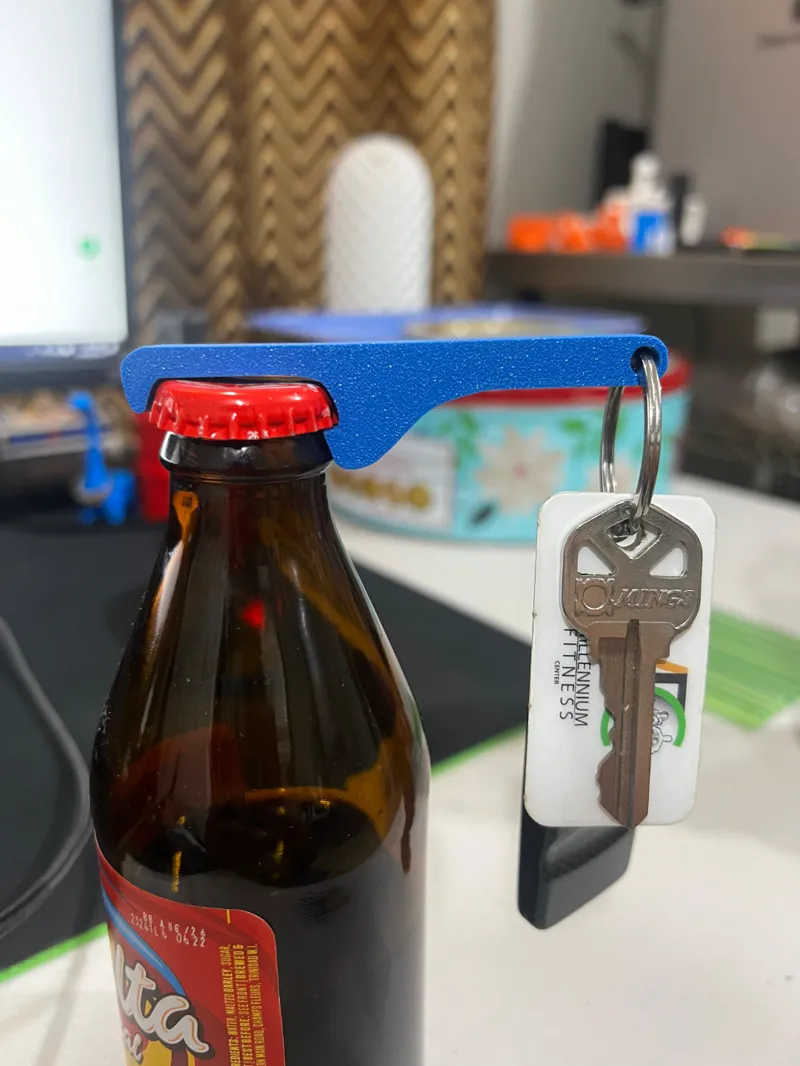 Bottle Opener