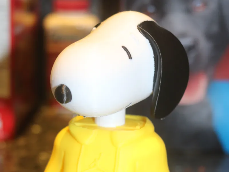 URBAN BUGS VIBES STYLE SNOOPY