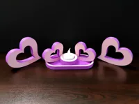 0.2mm layer, 2 walls, 10% infill