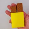 Plain Wrapper (No AMS)