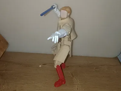 Dummy 13 Obi-Wan Kenobi