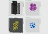 2023-09-30 Plated by colour, increased infill, printability improvements - read description!