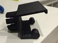 0.2mm layer, 3 walls, 15% infill