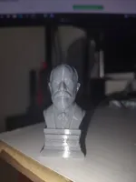Buste de Sigmund Freud — photo 3