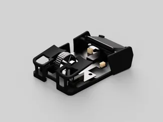 FIngerTip Razer Viper V2 Pro