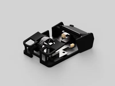 FIngerTip Razer Viper V2 Pro