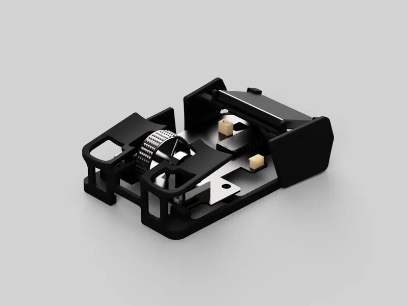 FIngerTip Razer Viper V2 Pro