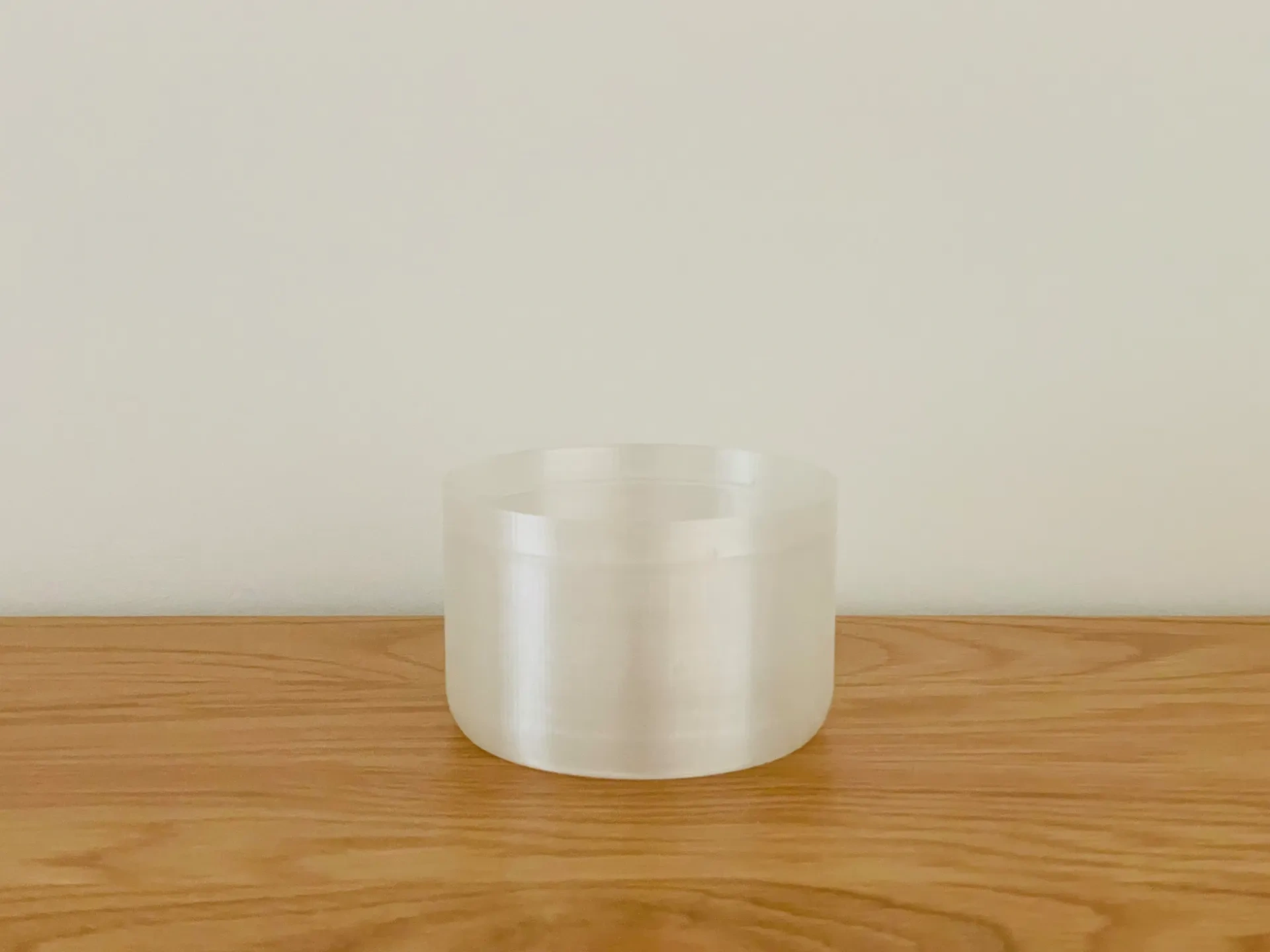 Miniatura 4 do modelo 3D 自吸水花盆/懒人花盆/多种规格