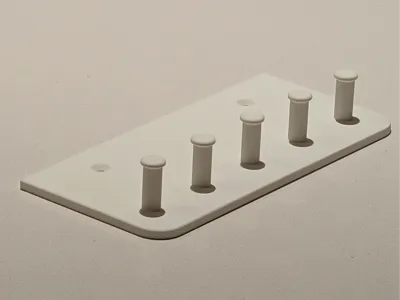Key hanger