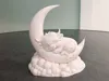 0.16mm layer, 3 walls, 10% infill