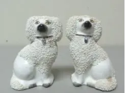 staffordshire dog