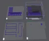 0.16mm layer, 2 walls, 100% infill