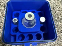 0.2mm layer, 3 walls, 12% infill