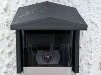 Ring Doorbell Housing