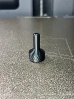 0.16mm layer, 2 walls, 15% infill
