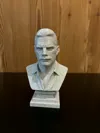 0.2mm layer, 3 walls, 7% infill