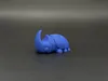 Monocolor, 0.2mm layer, 2 walls, 15% infill