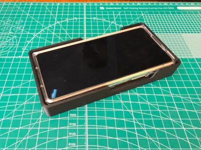 Honor Magic V6 Wireless Charging Tray (Magsafe)
