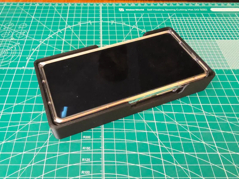 Honor Magic V6 Wireless Charging Tray (Magsafe)