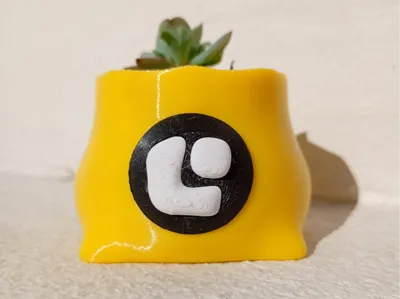 Puki pot 002