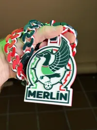 *MERLIN impresión más rápida