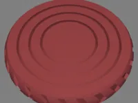 The fidget