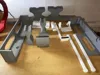 Swap mode V2_0.16mm layer, 2 walls, 8% infill