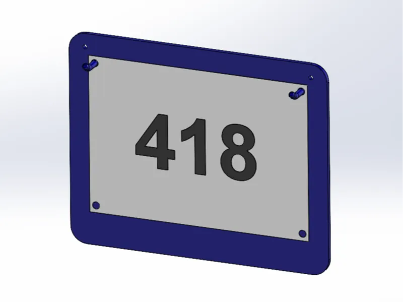 Bib holder