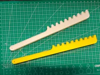 0.2mm 层高, 2 层墙, 35% 以上填充