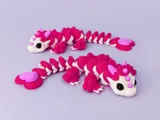 Фигурка Flexi Heart Dragon